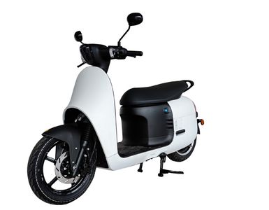 Qianjiang  QJ3000DT9C Electric two wheeled motorcycle