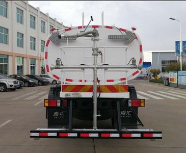 Haihui  RHH5160GSSBJ6 Sprinkler truck