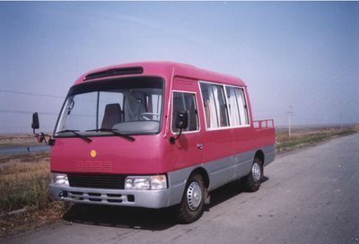 Shenggong  SG5040TGC Engineering vehicle