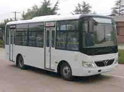 Shaolin  SLG6720C4GF City buses