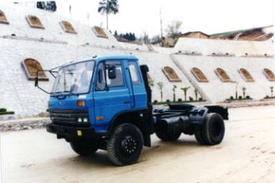 Shitong  STQ4108L2Y4 Flat head diesel traction vehicle