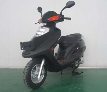 Tianda  TD125T9 Two wheeled motorcycles