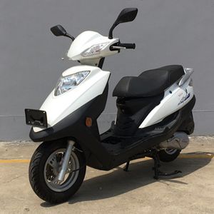 Tianda  TD125T9 Two wheeled motorcycles