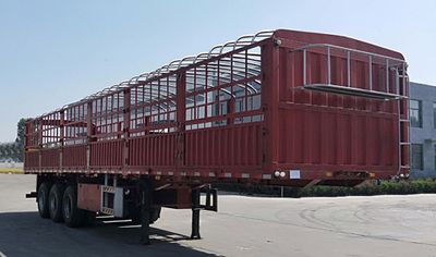 Panxi Tianlun  TYC9400CCY Gantry transport semi-trailer