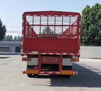 Panxi Tianlun  TYC9400CCY Gantry transport semi-trailer