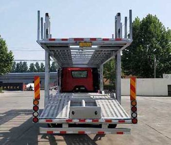 Waldley WDL5220TCL Vehicle transport vehicle