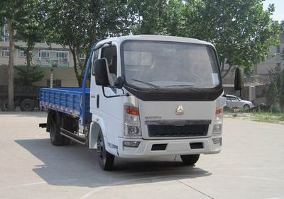 Haoluo  ZZ1087D3814C180 Truck