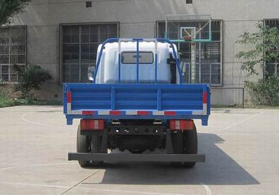 Haoluo  ZZ1087D3814C180 Truck