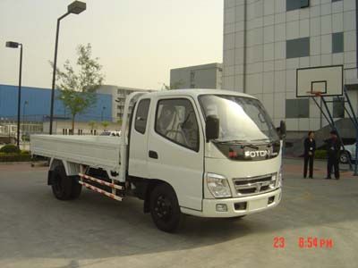 Aoling  BJ1049V9PEAKA Truck