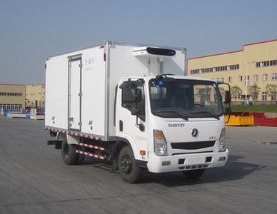 Dayun  CGC5041XLCHDB33E Refrigerated truck