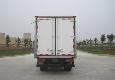 Dayun  CGC5041XLCHDB33E Refrigerated truck