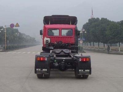 Hongyan  CQ4253TRG253 Semi trailer towing vehicle