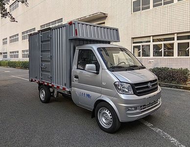 Dongfeng  DXK5021XXYK6H7 Box transport vehicle