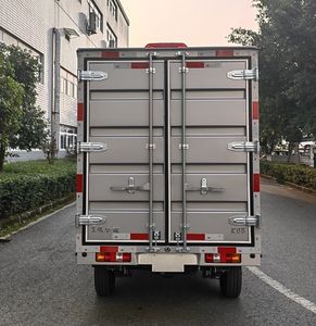 Dongfeng  DXK5021XXYK6H7 Box transport vehicle