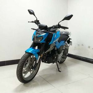 Feiken  FK200 Two wheeled motorcycles