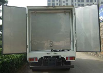 Jiangling Motors JX5041XYFXG2 Medical waste transfer vehicle