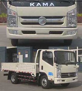 Kaima  KMC3072ZLB33D4 Dump truck