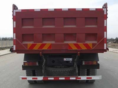 Dongfeng  SE3310GN4 Dump truck