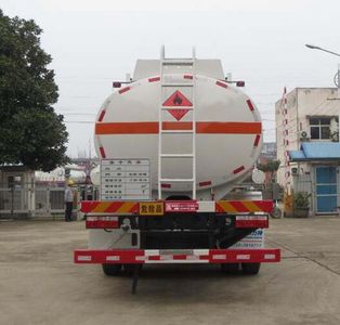 Xingshi  SLS5183GYYE5X Oil tanker