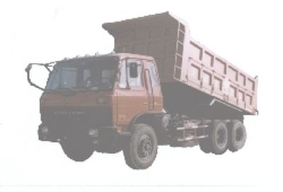 Tianniu  TGC3201 Dump truck