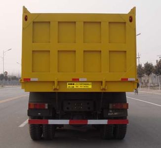 Xiangli  XLZ3251ZZM3649 Dump truck