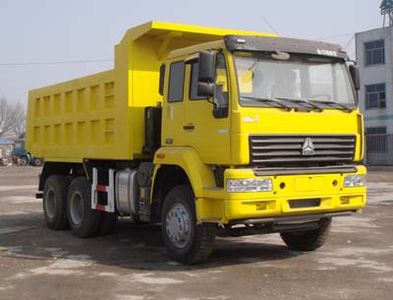 Xiangli  XLZ3251ZZM3649 Dump truck