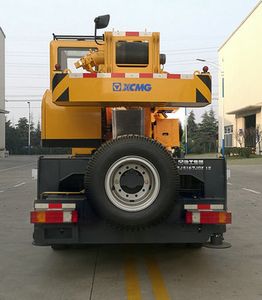 XCMG  XZJ5167JQZ12 Car crane