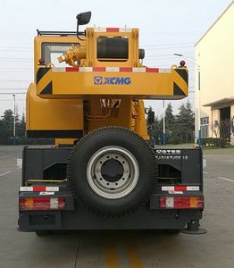 XCMG  XZJ5167JQZ12 Car crane