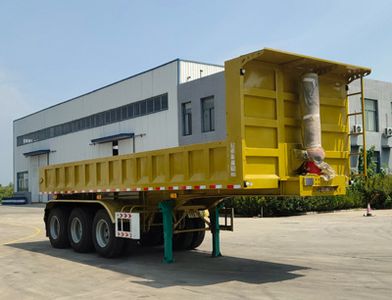 Jibeijia  YWP9400ZHX tipping chassis 