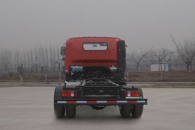 Haowo  ZZ3107F341CE1 Dump truck