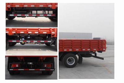 Haowo  ZZ3107F341CE1 Dump truck