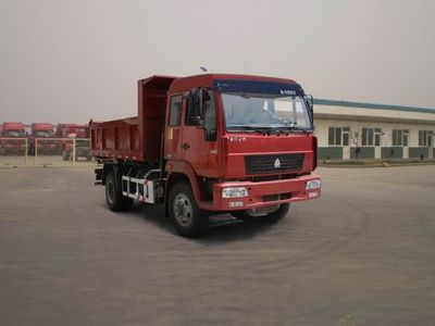 Yellow River  ZZ3164G3815C1 Dump truck