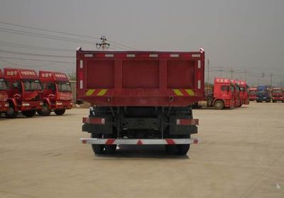 Yellow River  ZZ3164G3815C1 Dump truck