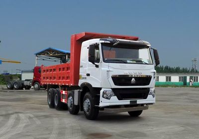 Haowo  ZZ3317N306HD1 Dump truck