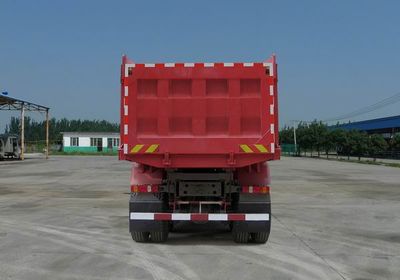 Haowo  ZZ3317N306HD1 Dump truck