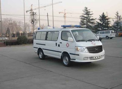 Foton  BJ5036XJHX1 ambulance