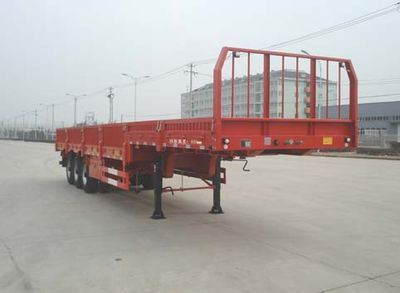 Jianghuai Yangtian CXQ9408ESemi trailer