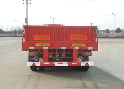 Jianghuai Yangtian  CXQ9408E Semi trailer