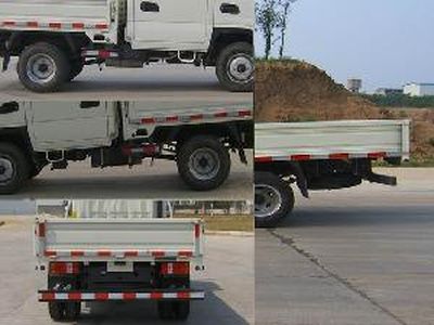 Dongfeng  DFA1040D30D3KM Truck