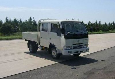 Dongfeng  EQ1020N44D1AC Light duty trucks