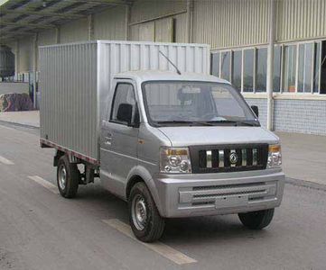 Dongfeng  EQ5021XXYF53 Box transport vehicle