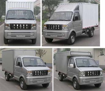 Dongfeng  EQ5021XXYF53 Box transport vehicle