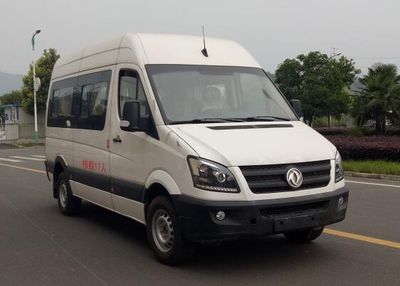 Dongfeng  EQ6602LTV coach