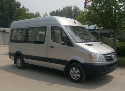 Dongfeng  EQ6602LTV coach