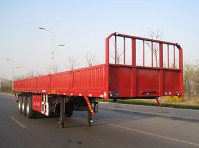 Tongguang Kyushu  MJZ9404 Semi trailer