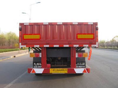 Tongguang Kyushu  MJZ9404 Semi trailer