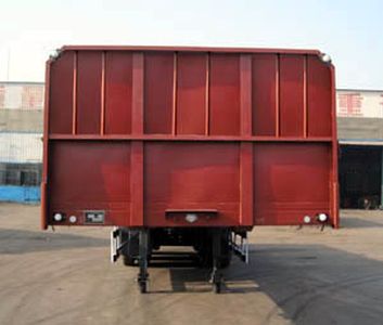 Tongguang Kyushu  MJZ9404 Semi trailer