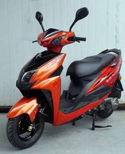 Nanya NY125T7ATwo wheeled motorcycles