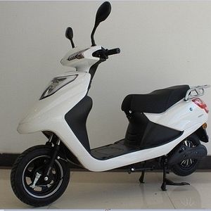 Pairui  PR500DQT2 Electric two wheeled light motorcycle