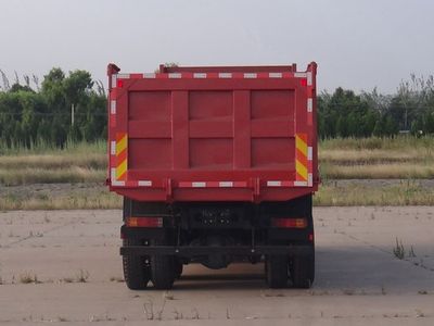 Shaanxi Automobile SX3310MP4 Dump truck